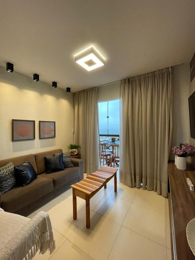 Sonhos Da Serra Bananeiras - O Melhor Apartamento De Bananeiras Umari Экстерьер фото