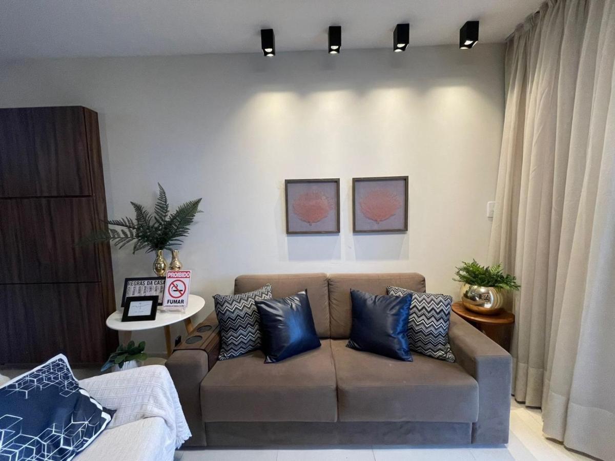 Sonhos Da Serra Bananeiras - O Melhor Apartamento De Bananeiras Umari Экстерьер фото