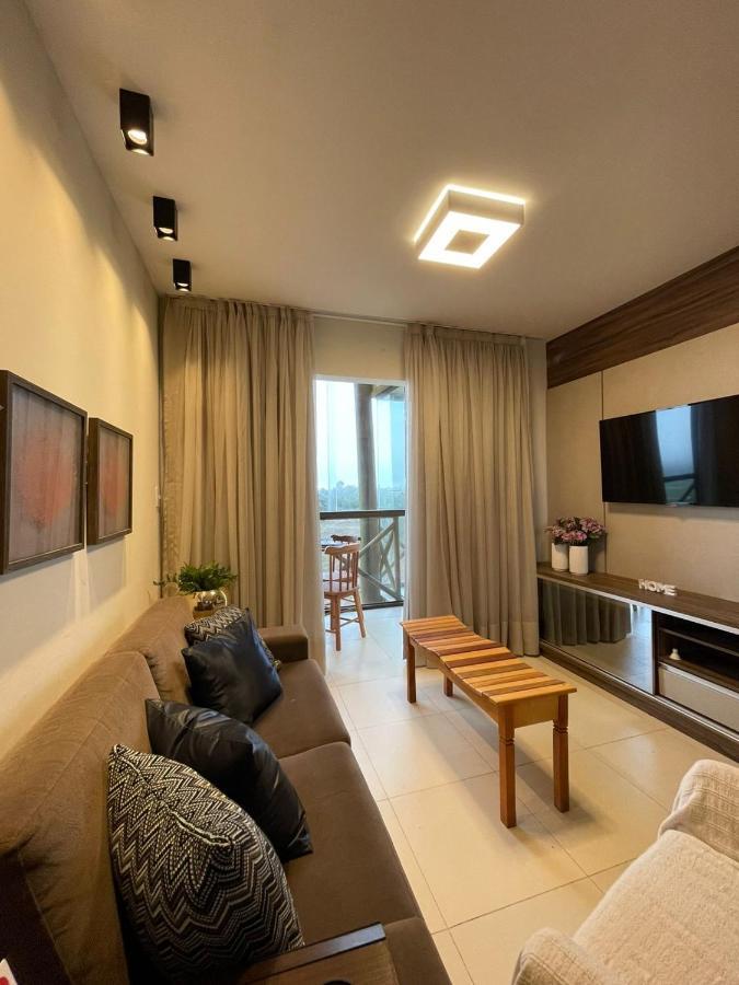 Sonhos Da Serra Bananeiras - O Melhor Apartamento De Bananeiras Umari Экстерьер фото