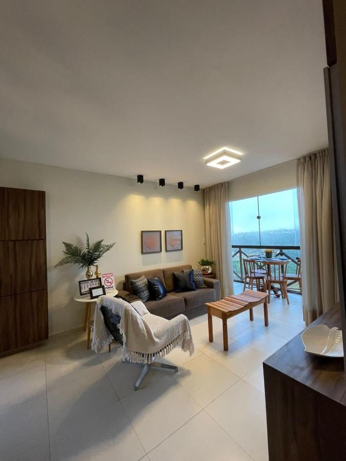 Sonhos Da Serra Bananeiras - O Melhor Apartamento De Bananeiras Umari Экстерьер фото