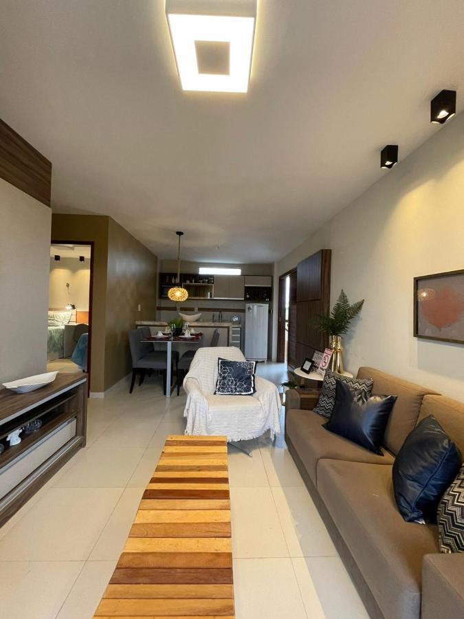 Sonhos Da Serra Bananeiras - O Melhor Apartamento De Bananeiras Umari Экстерьер фото