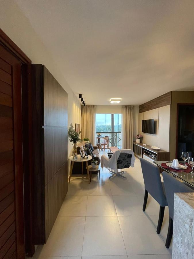 Sonhos Da Serra Bananeiras - O Melhor Apartamento De Bananeiras Umari Экстерьер фото