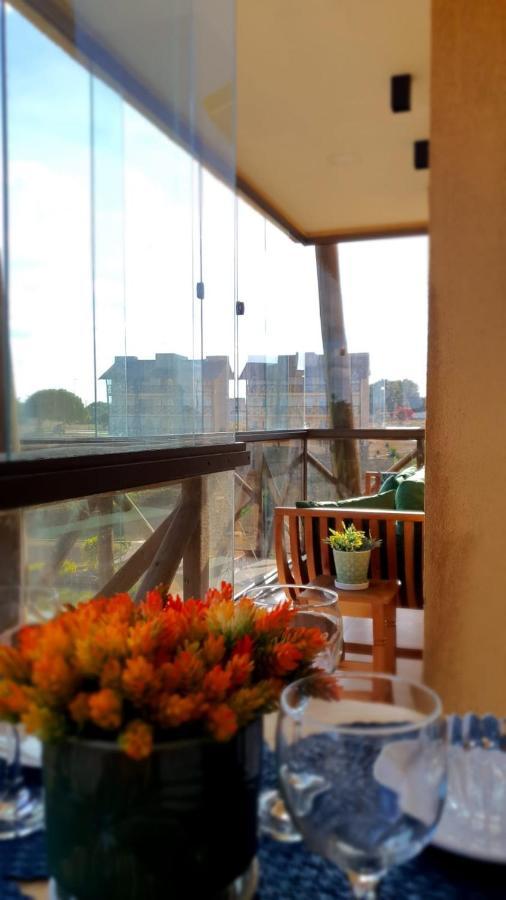 Sonhos Da Serra Bananeiras - O Melhor Apartamento De Bananeiras Umari Экстерьер фото