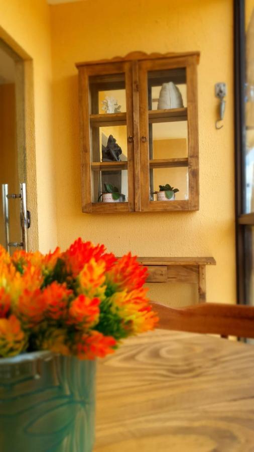 Sonhos Da Serra Bananeiras - O Melhor Apartamento De Bananeiras Umari Экстерьер фото