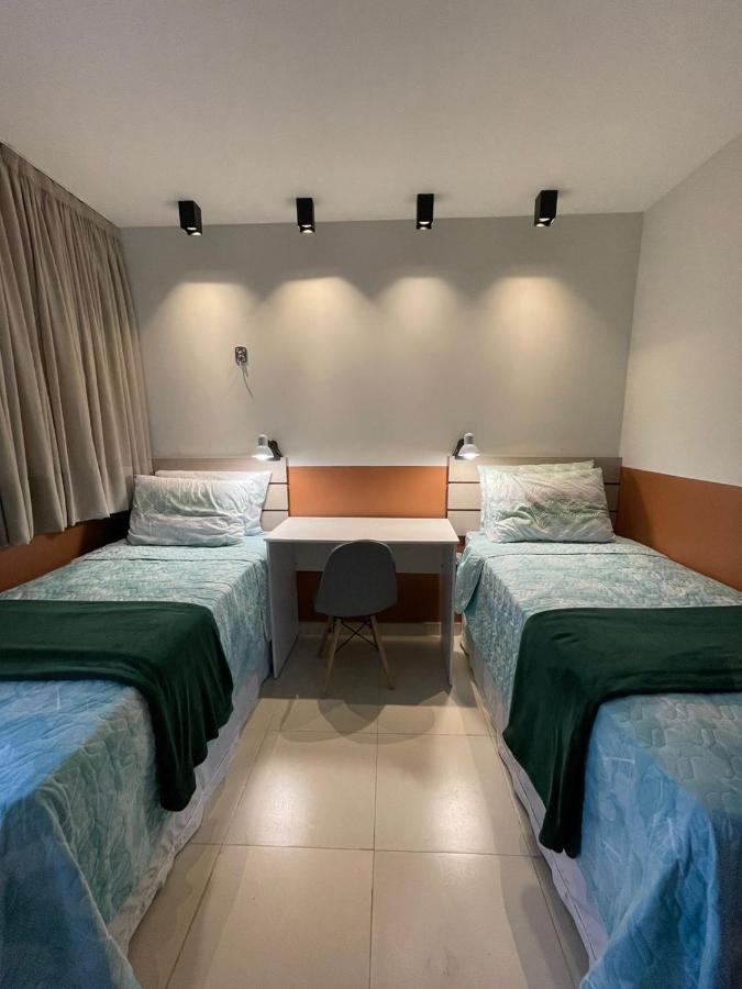 Sonhos Da Serra Bananeiras - O Melhor Apartamento De Bananeiras Umari Экстерьер фото