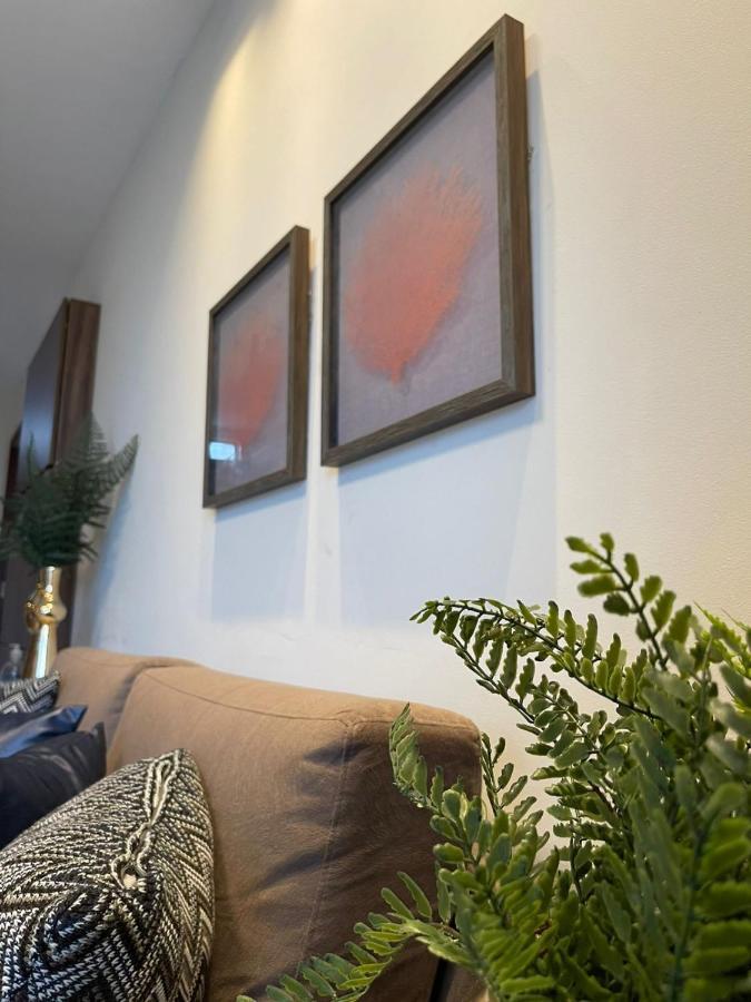 Sonhos Da Serra Bananeiras - O Melhor Apartamento De Bananeiras Umari Экстерьер фото