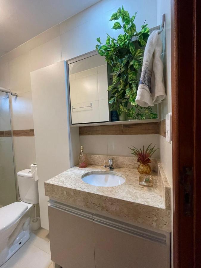 Sonhos Da Serra Bananeiras - O Melhor Apartamento De Bananeiras Umari Экстерьер фото